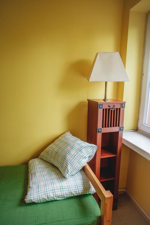 Hostel Lwowska26 Krakau
