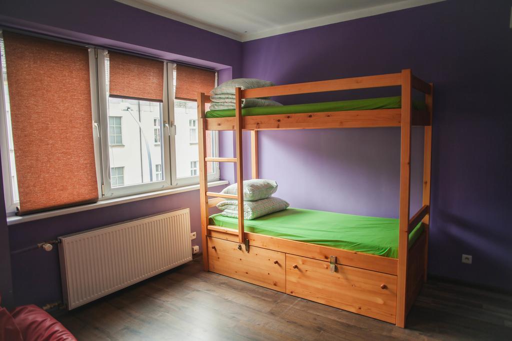 Hostel Lwowska26 Krakau