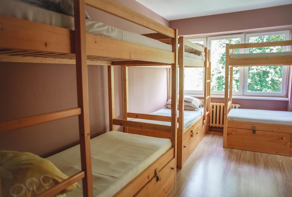 Hostel Lwowska26 Krakau