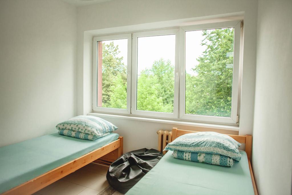 Hostel Lwowska26 Krakau