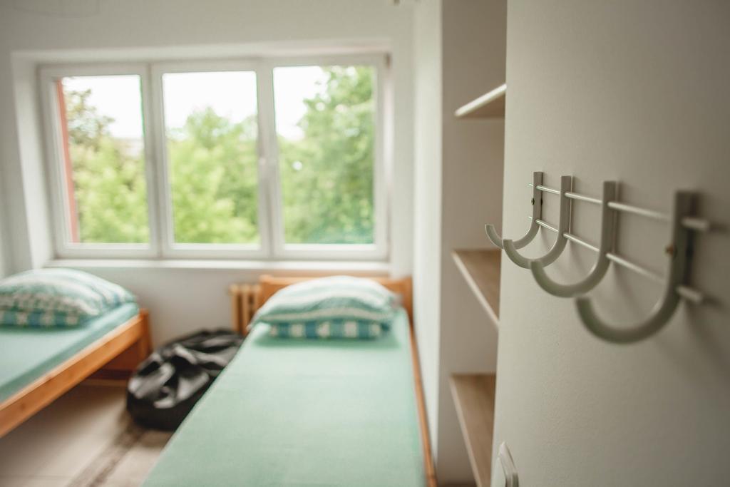 Lwowska26 * Krakau