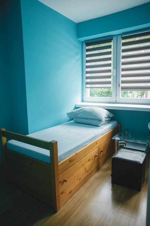 Hostel Lwowska26 Krakau