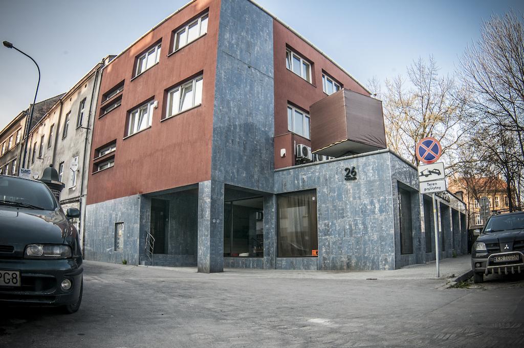 Lwowska26 *